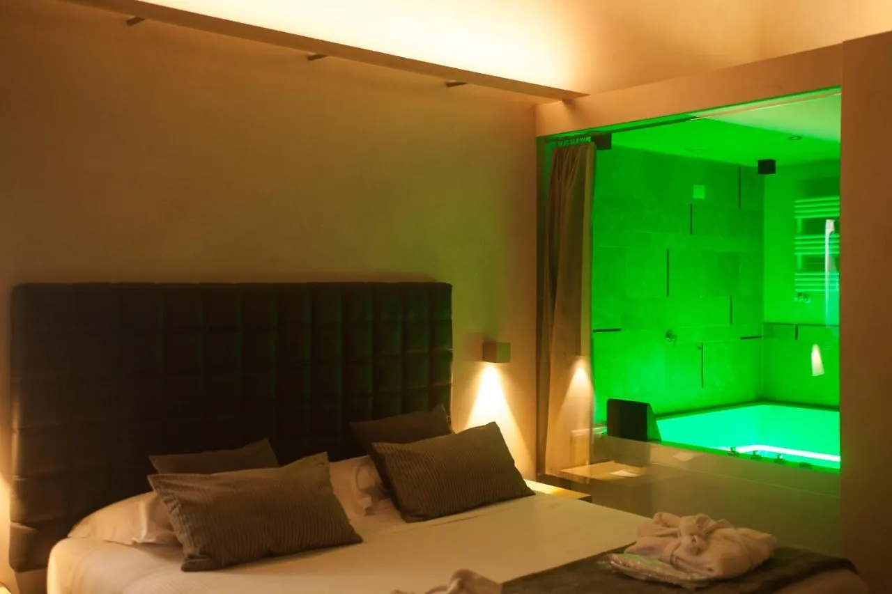 Alba Palace Hotel Favara