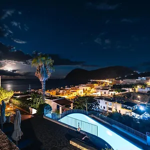 Aparthotel La