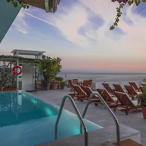 **** Отель Marina Riviera Италия