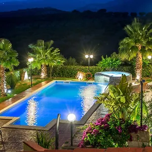Bed & Breakfast Le Foglie D'argento