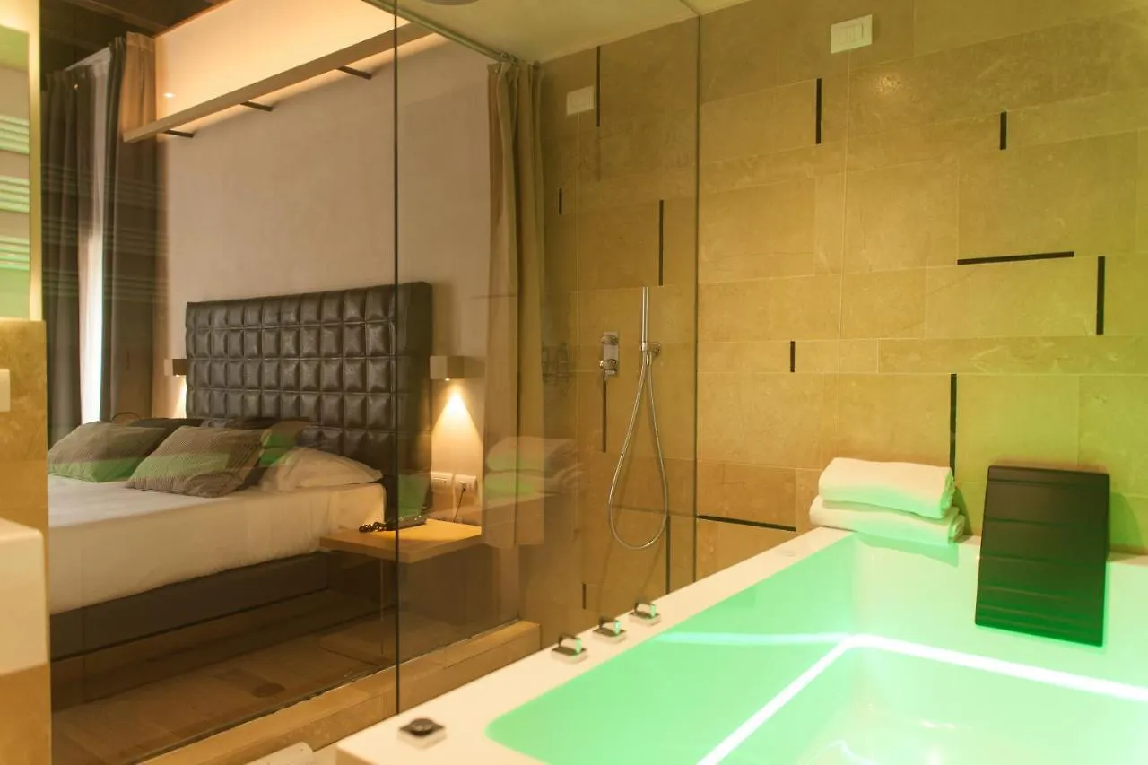 ****  Alba Palace Hotel Favara Italy