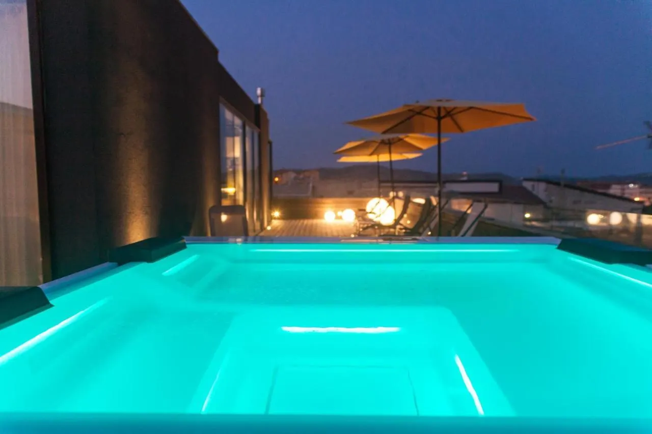 Alba Palace Hotel Favara 4*,  Italia