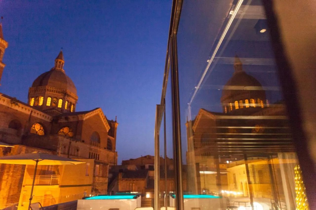 Alba Palace Hotel Favara