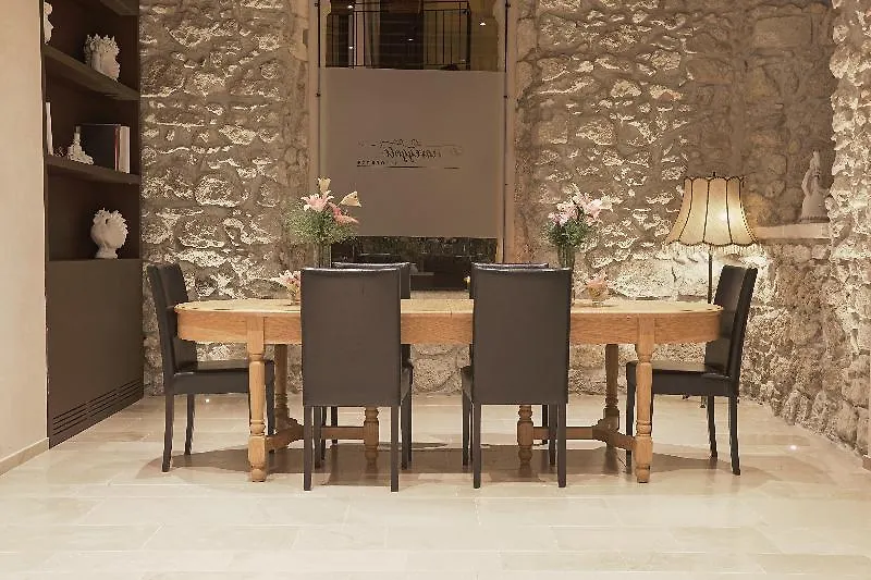 Alba Palace Hotel Favara